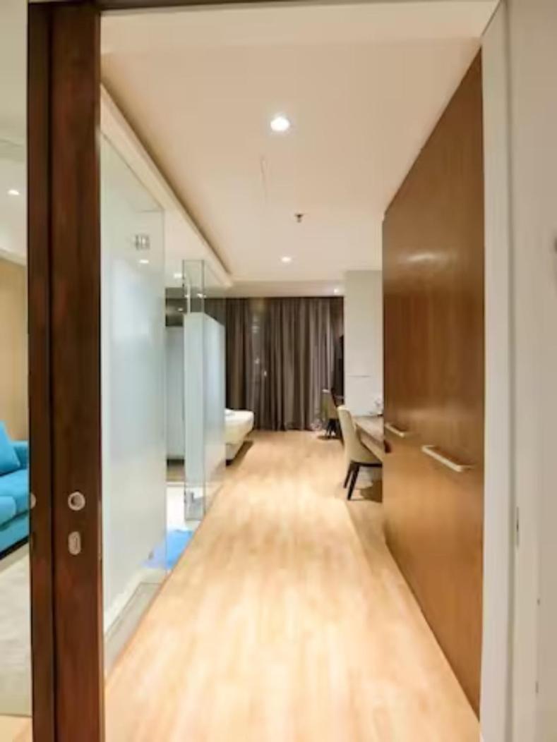 Maxhome @ D'Majestic Place, Kl City Centre Kuala Lumpur Quarto foto