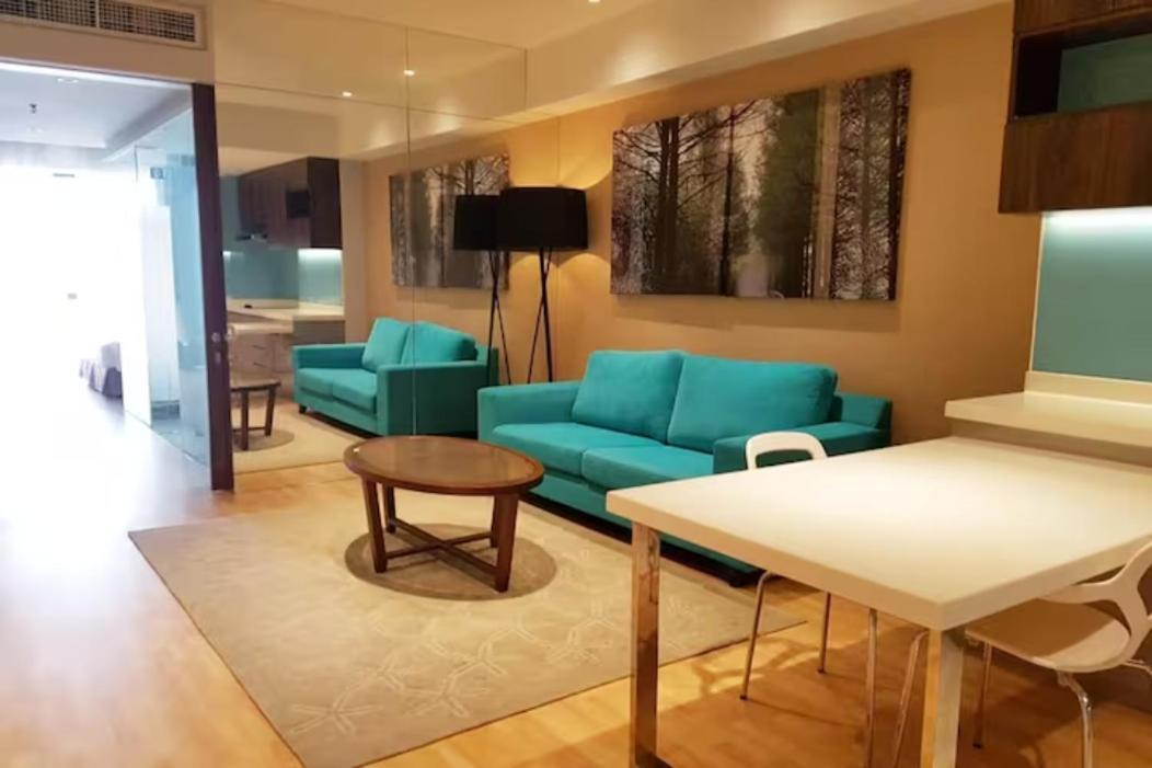 Maxhome @ D'Majestic Place, Kl City Centre Kuala Lumpur Quarto foto