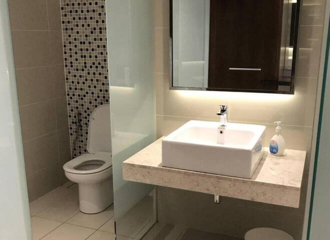 Maxhome @ D'Majestic Place, Kl City Centre Kuala Lumpur Quarto foto