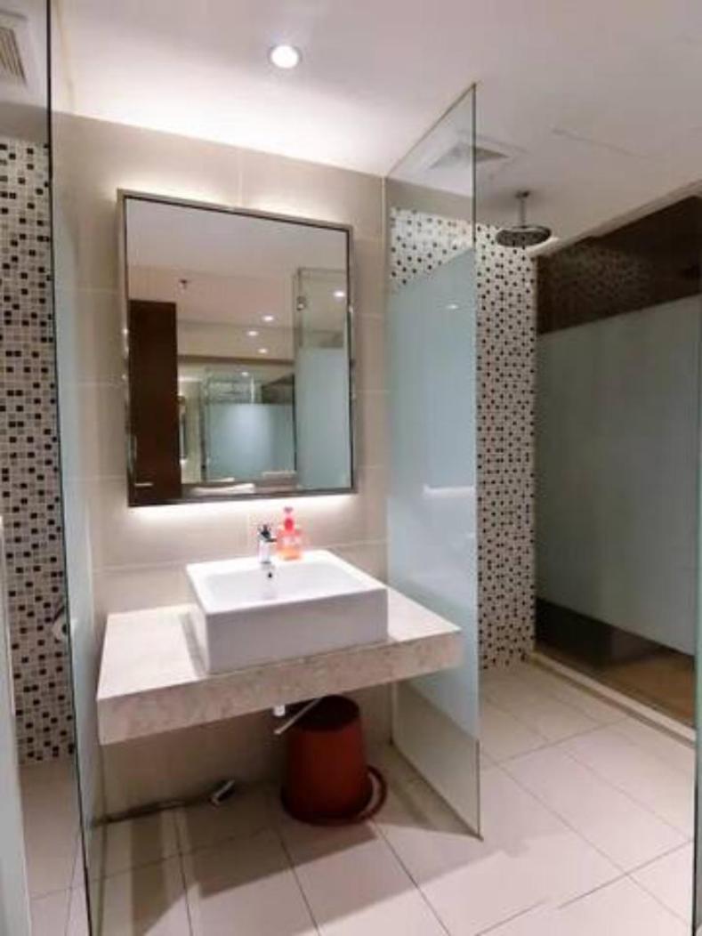 Maxhome @ D'Majestic Place, Kl City Centre Kuala Lumpur Quarto foto