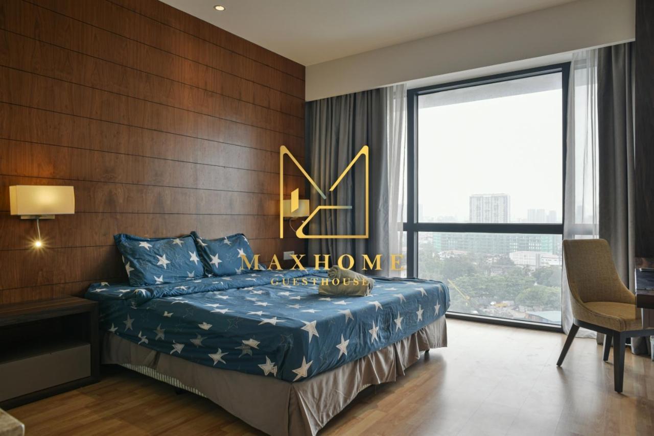 Maxhome @ D'Majestic Place, Kl City Centre Kuala Lumpur Quarto foto