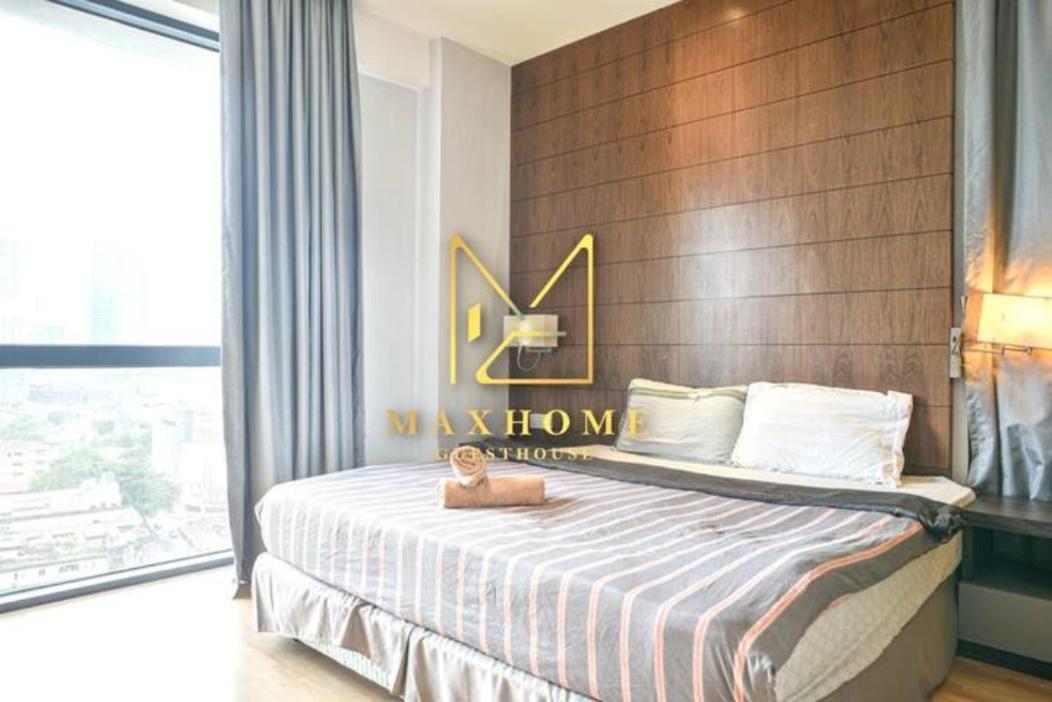 Maxhome @ D'Majestic Place, Kl City Centre Kuala Lumpur Quarto foto