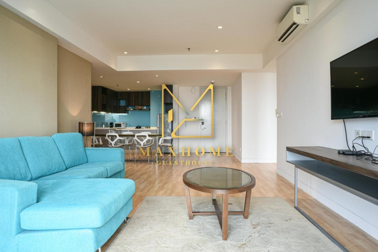 Maxhome @ D'Majestic Place, Kl City Centre Kuala Lumpur Quarto foto