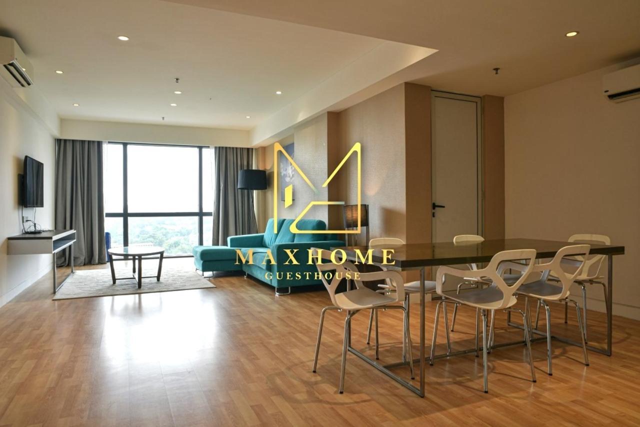 Maxhome @ D'Majestic Place, Kl City Centre Kuala Lumpur Quarto foto