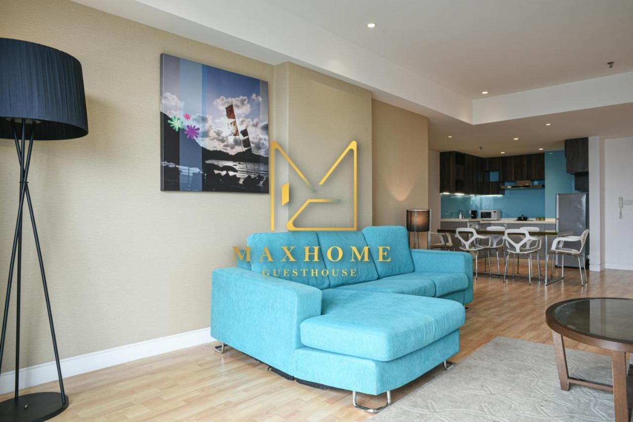 Maxhome @ D'Majestic Place, Kl City Centre Kuala Lumpur Quarto foto