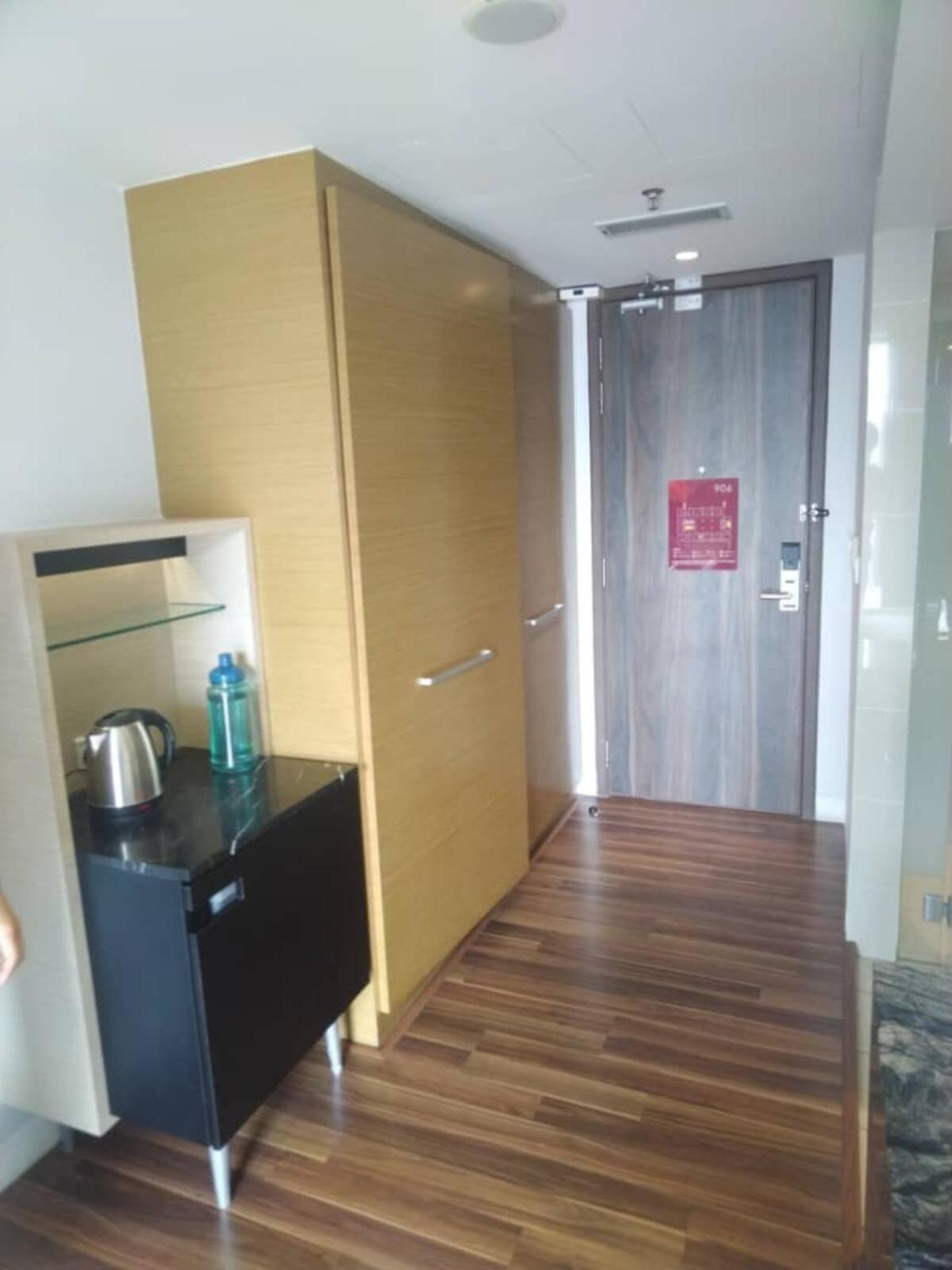 Maxhome @ D'Majestic Place, Kl City Centre Kuala Lumpur Quarto foto