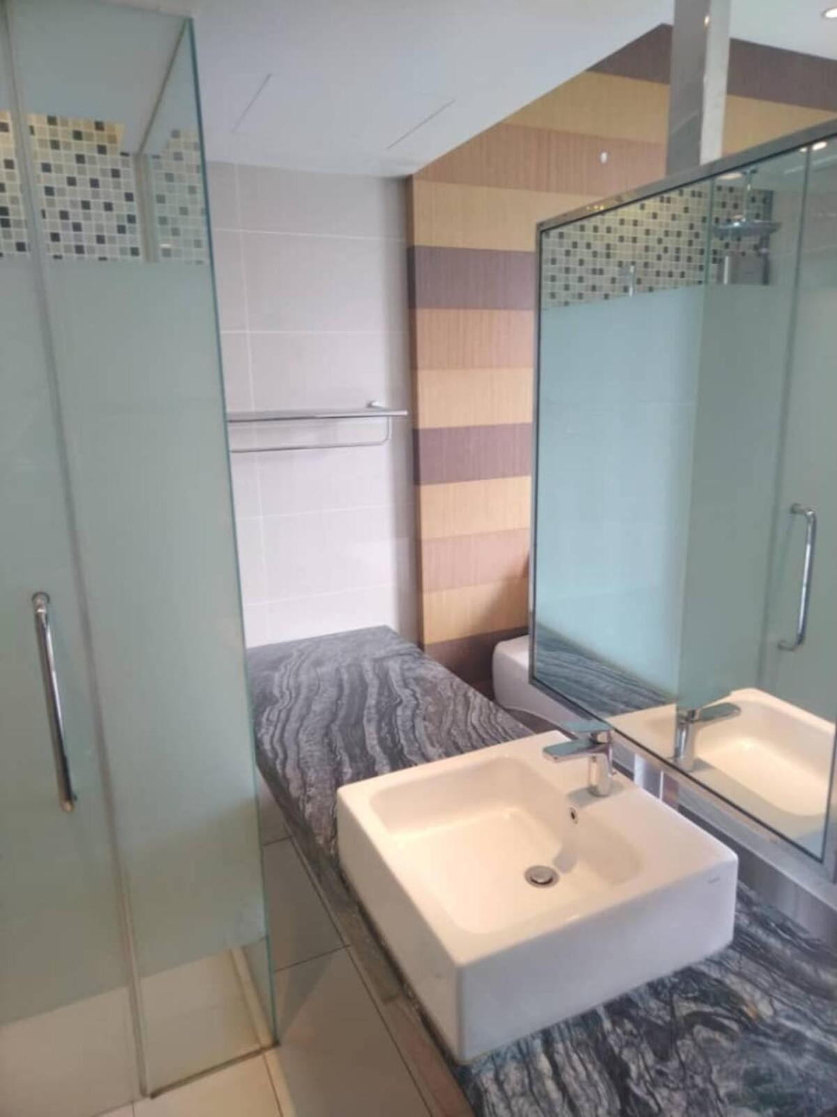 Maxhome @ D'Majestic Place, Kl City Centre Kuala Lumpur Quarto foto